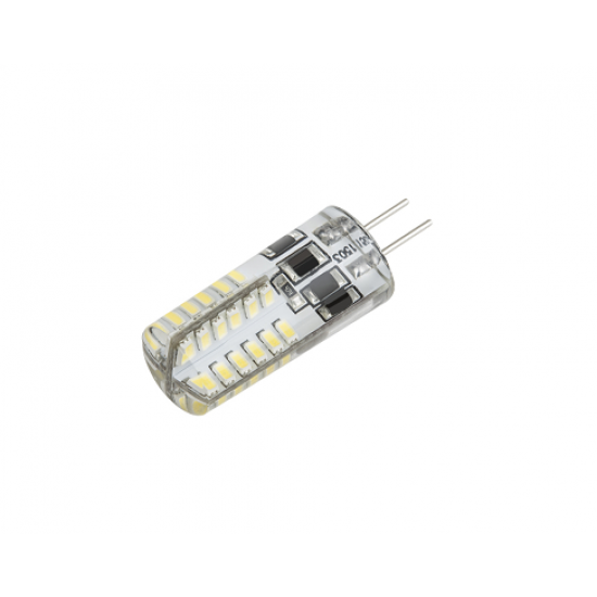 Cata 2 Watt Ledli Kapsül Ampul 220V G4 Duylu CT-4254