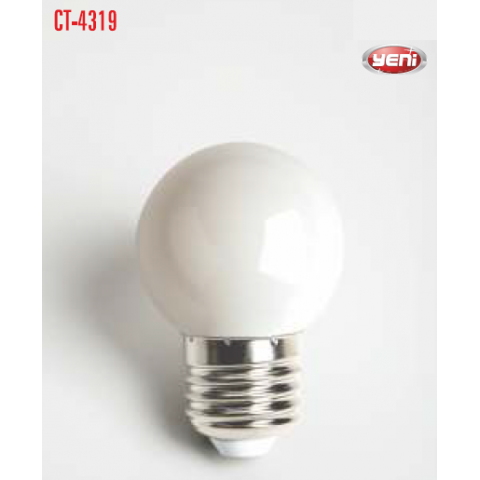 Cata 5W Led Ampul CT-4319