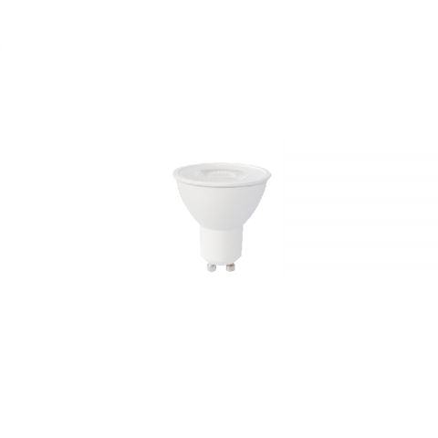 Cata 7 Watt Led Ampul GU10 Duylu CT-4215 Renkli