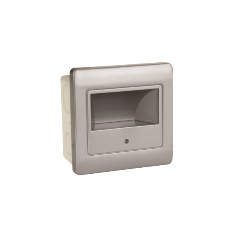 Horoz Led Gömme Armatür 2W - Diamond 079 026 0002