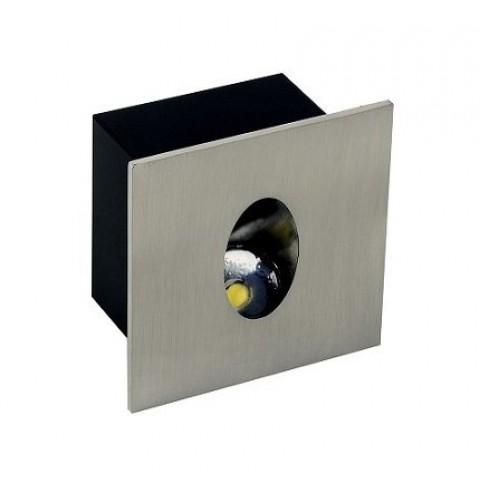 Horoz Led Gömme Armatür 3W - Zümrüt 079 001 0003