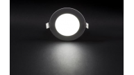 Cata 6W Sıva Altı Led Panel Spot CT-5145 - Gün Işığı - Alüminyum Kasa