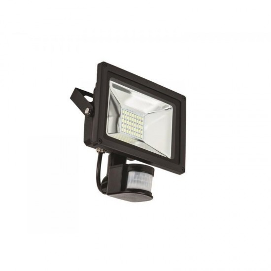 Cata 20W Sensörlü SMD Led Projektör CT-4621