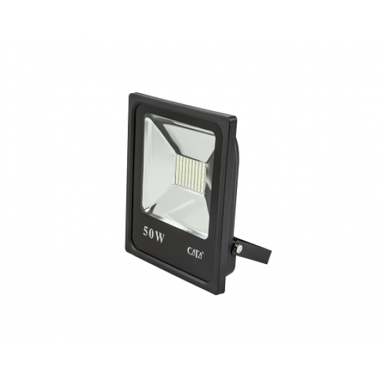Cata 50W Led Projektör Smd CT-4638