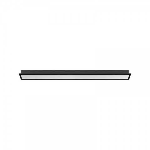Goya 60w 150cm Sıva Altı Led Linear Armatür GY 8022-150