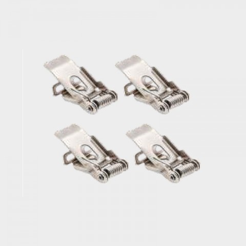 Cata Alçıpan Yay Takımı 4lü CT-9048