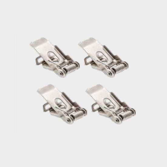 Cata Alçıpan Yay Takımı 4lü CT-9048