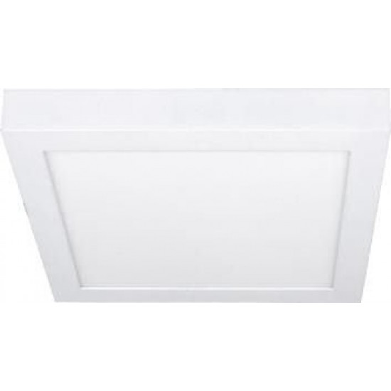Jupiter 16W Sıva Üstü Led Panel LC458 S