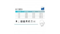 Goya 14 Watt 2700K Sarı Işık Sıva Üstü Spot - GY 1853