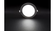 Cata 12W Sıva Altı Led Panel Spot CT-5147 - Gün Işığı- Plastik Kasa