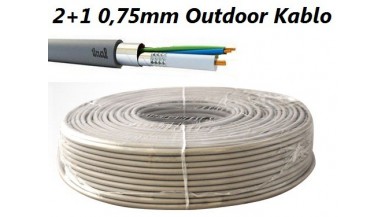 CCTV KABLO