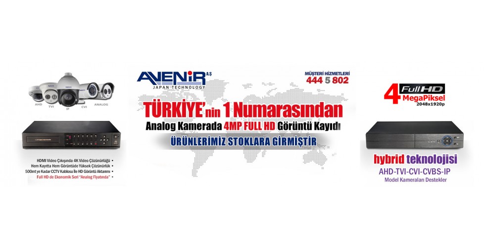 AVENİR