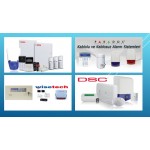 HIRSIZ ALARM SİSTEMLERİ