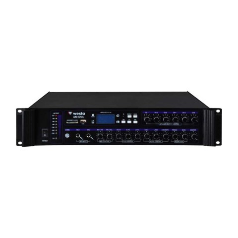WM-2250U 100V Mixer Amfi