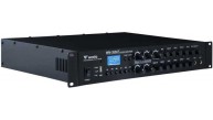 WM-350UT Mixing Aplifier 350 Watt/100Volt, 5 Zone