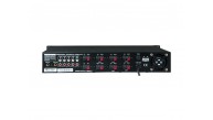 WM-450UT Mixing Amplifier 350Watt/100Volt, 5 Zone