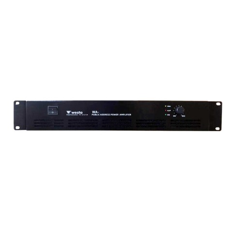 WA-450 Westa 100V Amfi