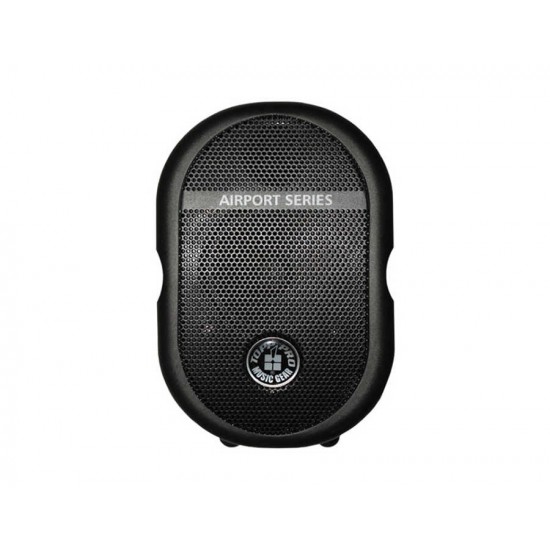 TAP 20T 3" Trafolu Sütun Hopalör - 100 Volt