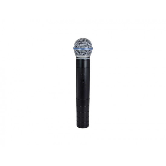 WM-21HT Handheld Transmitter WM-320 - WM-323 İçin